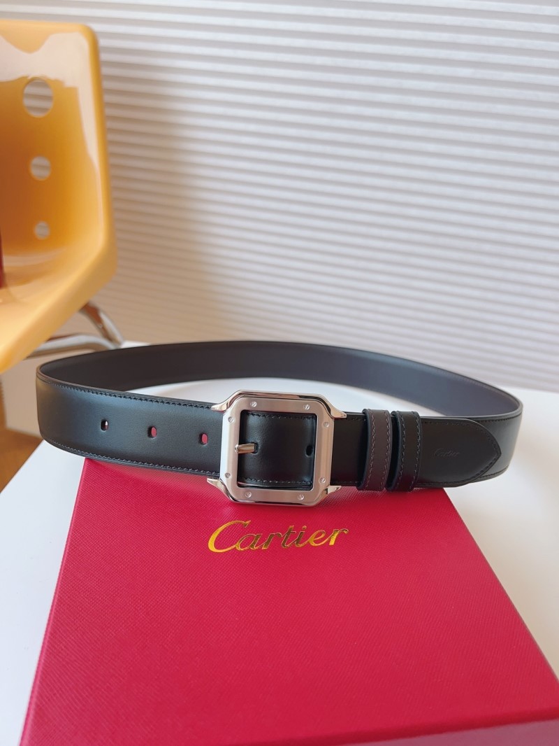 Cartier Belts